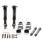 Ksport Gravel Rally Spec GR Coilover Kit  - CVW300-GR