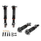 Ksport Gravel Rally Spec GR Coilover Kit  - CSB100-GR