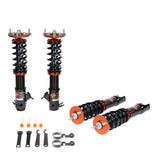 Ksport GT Pro Coilover Kit  - CMZ140-GT