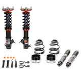 Ksport GT Pro Coilover Kit  - CMT100-GT