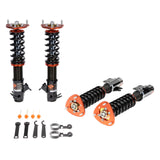 Ksport GT Pro Coilover Kit  - CMZ020-GT