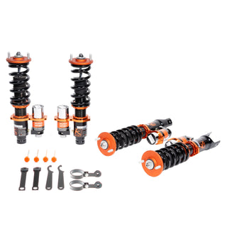 Ksport Kontrol Plus 2 Way Coilover Kit  - CVW360-P2