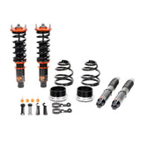 Ksport Kontrol Pro Coilover Kit  - CAU070-KP