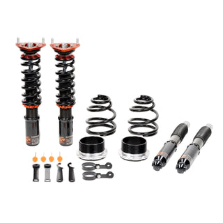 Ksport Kontrol Pro Coilover Kit  - CVW400-KP