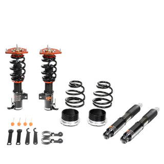 Ksport Kontrol Sport Coilover Kit  - CVW361-SP