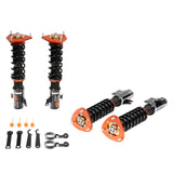 Ksport Slide Kontrol Drift Coilover Kit  - CMZ160-SK