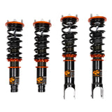 Ksport Version DR Drag Race Coilover Kit  - CNS140-DR