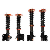 Ksport Version DR Drag Race Coilover Kit  - CBM016-DR