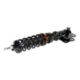 Ksport Version DR Drag Race Coilover Kit  - CHD160-DR