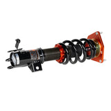 Ksport Version DR Drag Race Coilover Kit  - CSB080-DR