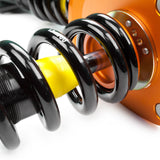 Ksport Version RR Road Race Coilover Kit  - CBM015-RR