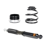 Ksport Version RR Road Race Coilover Kit  - CHD320-RR