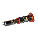 Ksport Version RR Road Race Coilover Kit - CVW044-RR