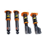 Ksport Version RR Road Race Coilover Kit  - CSB150-RR