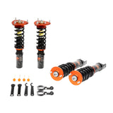 Ksport Version RR Road Race Coilover Kit  - CAU431-RR