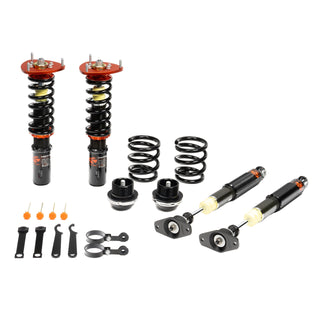 Ksport Version RR Road Race Coilover Kit  - CVW320-RR