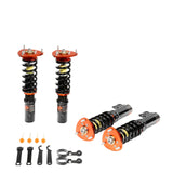 Ksport Version RR Road Race Coilover Kit  - CDG010-RR