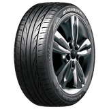 18 Inches Package Deal (Wheel & Tire)