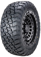 18" Wheels, Tires and 6" Lift Kit Package Deal (Set of 4)
