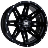 20" Package Deal of BBB LB4 and Evoluxx Rotator A/T (Set of 4)