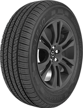 18 Inches Package Deal (WHEELS & TIRES)
