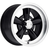 15" Wheels and Tires Package - 1979 Buick Skylark