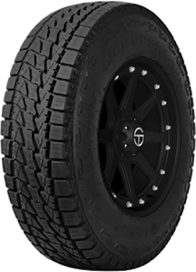 17 Inches Package Deal (Wheels & Tires)
