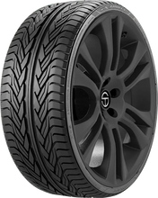 26" Wheels and Tires Package (set of 4)