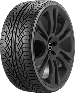 26" Wheels and Tires Package (set of 4)