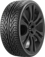 22" Wheels and Tires Package Deal (Set of 4)