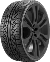 22 Inch Wheels and Tires Package Deal