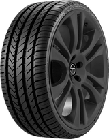 22 Inch Wheels and Tires Package Deal