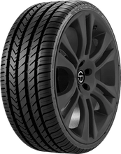 20 Inch Wheels and Tires Package Deal