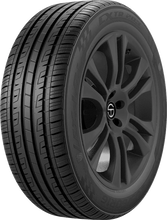 Package Deal of 15" Wheels and  Tires