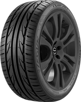 18 Inch Staggered Wheels and Tires Package Deal