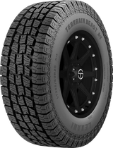 18 Inch Wheels and Tires Package Deal
