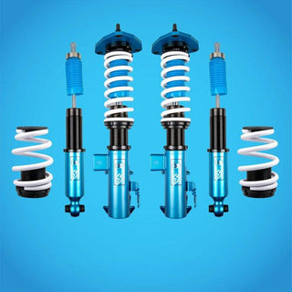 Lexus CT200h Coilovers 2011+