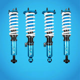 Lexus GS300/GS350/GS430/GS460 Coilovers 2006-2012