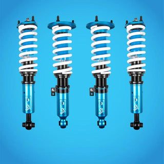 Lexus GS300 GS400 GS430 Coilovers 1998-2005