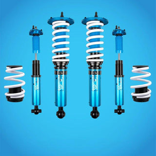 Lexus IS250 IS300 IS350 Coilovers 2014+