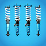 Lexus LS400 Coilovers 1989-2000