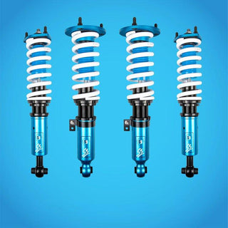 Lexus LS400 Coilovers 1989-2000