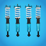 Lexus SC430 Coilovers 2002-2010