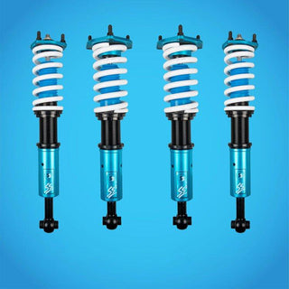Lexus SC430 Coilovers 2002-2010