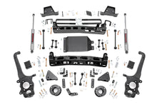 Tires And Lift Kit Package Deal