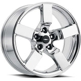 Package Deal of 20" wheels and 245/45R20 tires (set of 4)