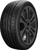 17 Inch Wheels and Tires Package Deal