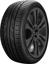 17" Wheels and Tires Package Set of 4