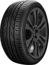 17" Wheels and Tires Package Set of 4
