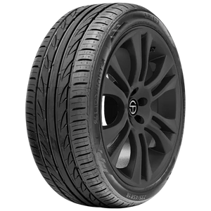 18 Inch Wheels and Tires Package Deal